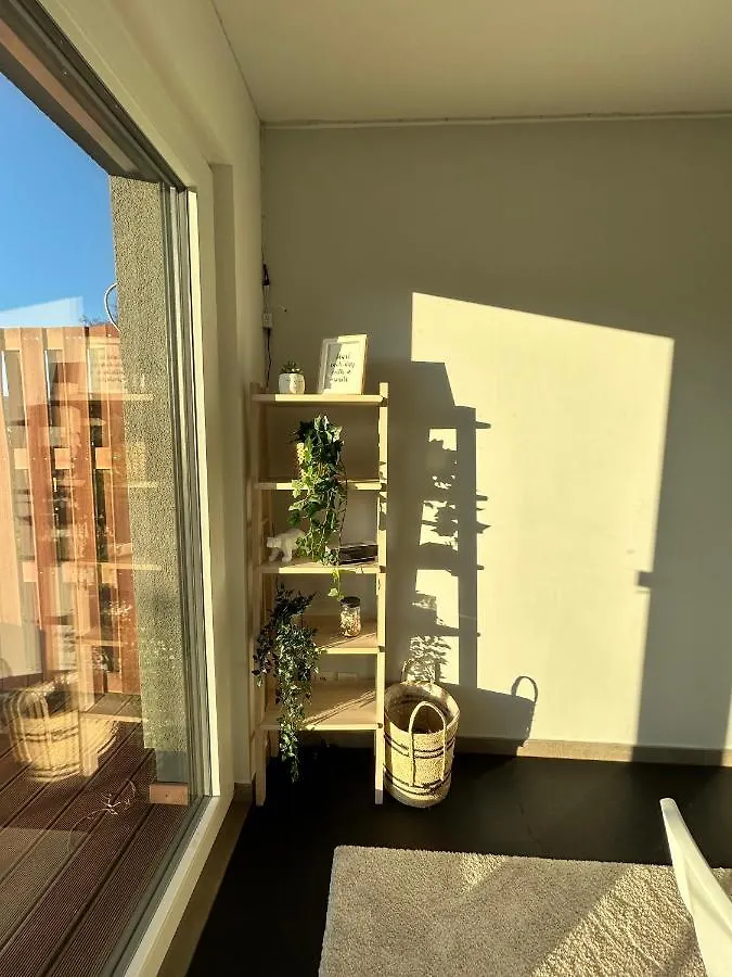 Le Nid De Salsa Apartment Walferdange Luxembourg