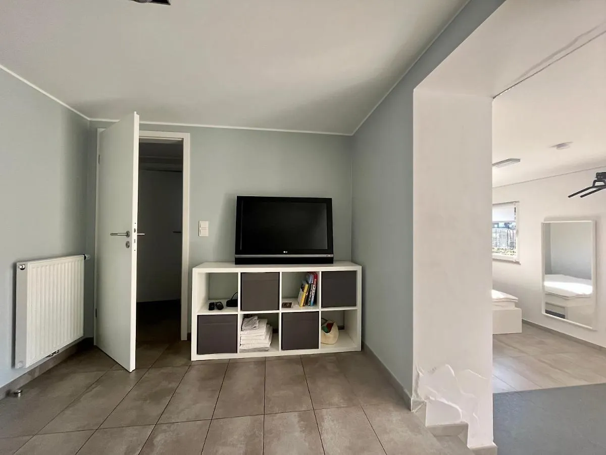 Le Nid De Salsa Apartment Walferdange 0*,  Luxembourg