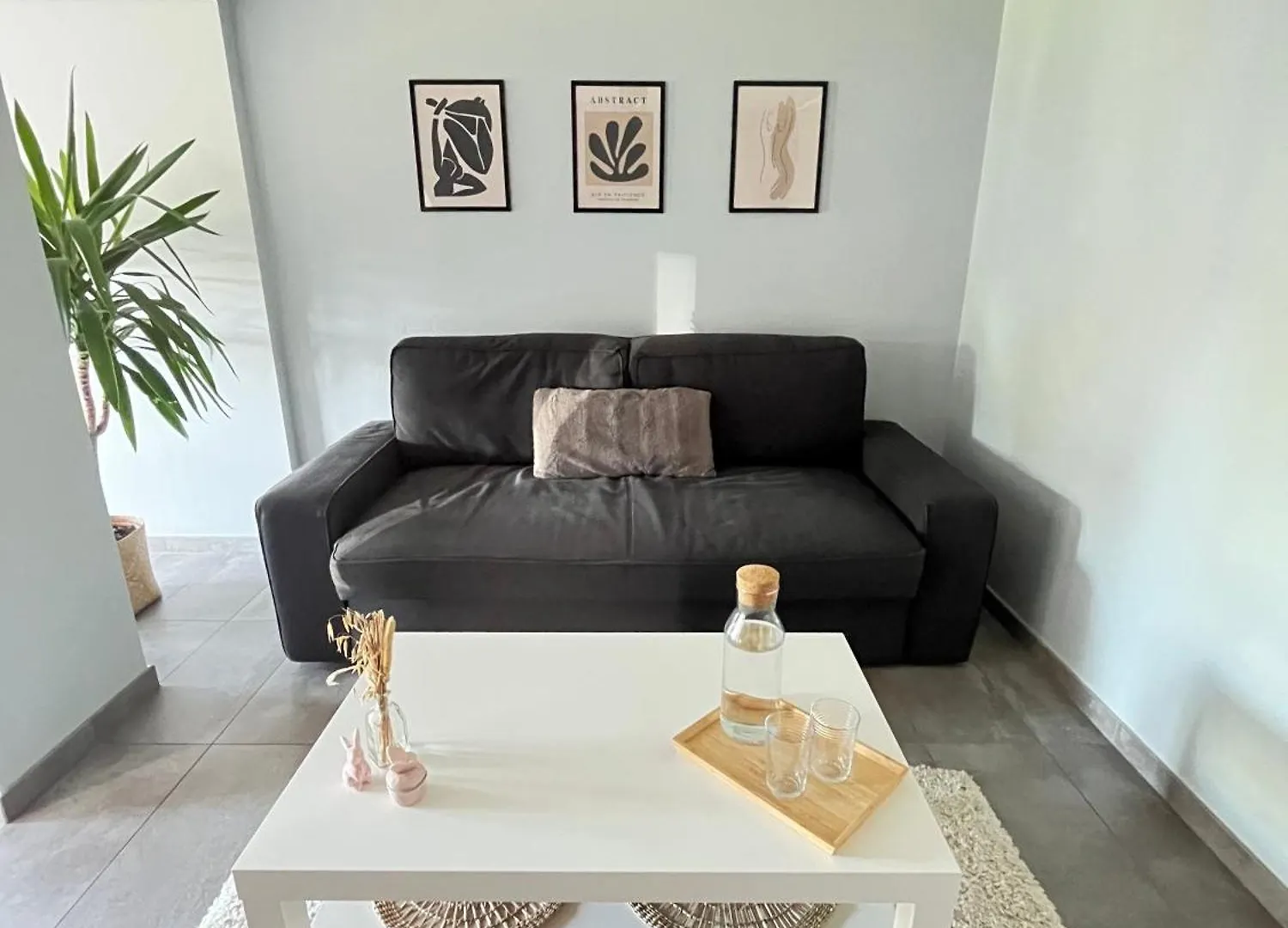 Le Nid De Salsa Apartment Walferdange Luxembourg